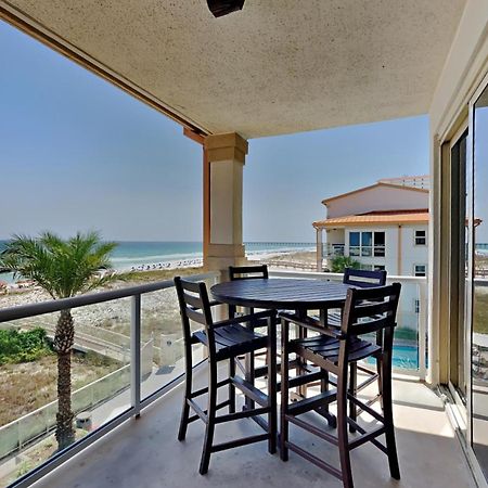פנסקולה ביץ' Beach Club 306B מראה חיצוני תמונה