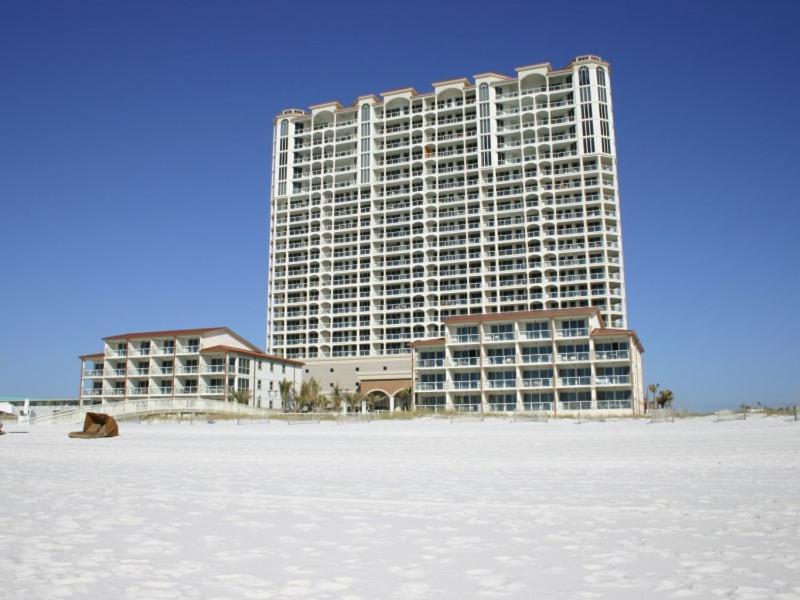 פנסקולה ביץ' Beach Club 306B מראה חיצוני תמונה