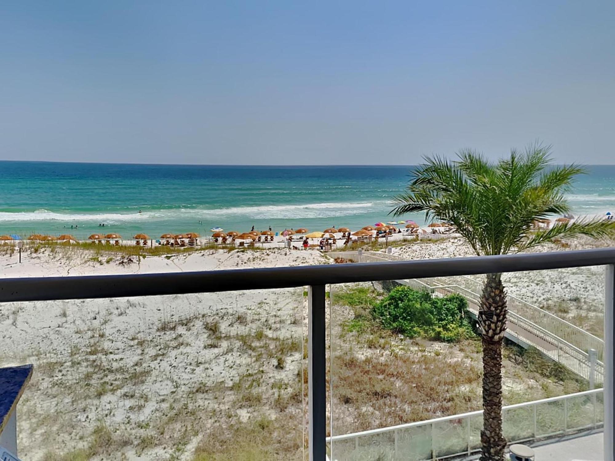 פנסקולה ביץ' Beach Club 306B מראה חיצוני תמונה